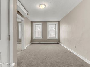 306 Saline St FLOOR 1, Pittsburgh, PA 15207
