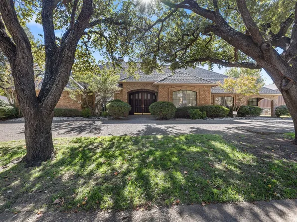 6318 Mill Point Cir, Dallas, TX 75248