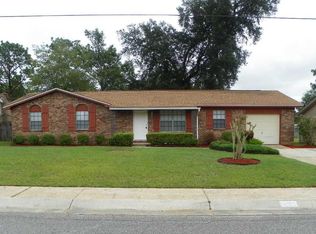 5820 Vestavia Ln, Pensacola, FL 32526