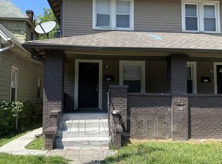 4212 E Washington St #1, Indianapolis, IN