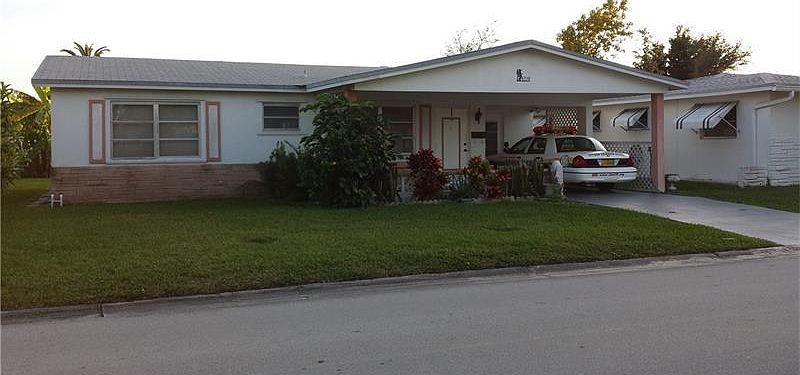 1st image of 6710 NW 17th Ct