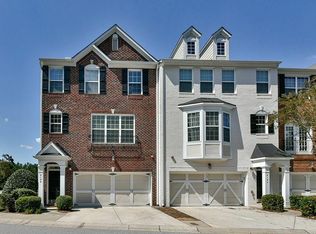 6196 Indian Wood Cir SE, Mableton, GA