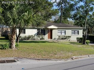 1426 Meadowbrook Ave, Tampa, FL 33612