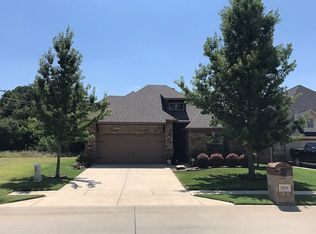 3109 S College Ave, Decatur, TX 76234