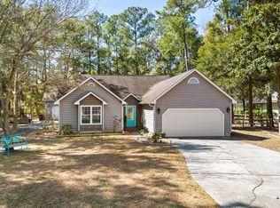4440 Live Oak Dr, Little River, SC 29566