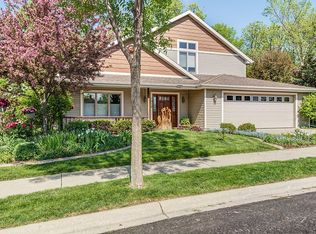 1012 Kettle Woods Dr, Verona, WI 53593