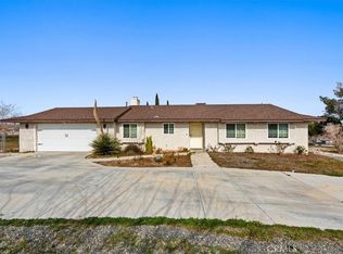 16476 Nisqualli Rd, Victorville, CA 92395