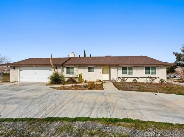 16476 Nisqualli Rd, Victorville, CA 92395