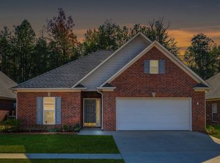 152 Paradise Lake Rd, Birmingham, AL 35244