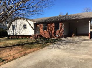 341 Stratford Rd, Lexington, NC 27292
