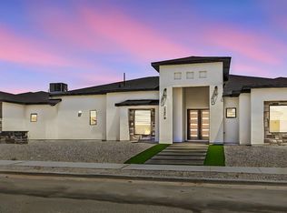 14573 Tierra Resort Ave, El Paso, TX 79938