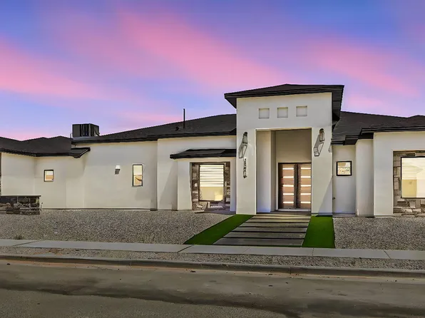 14573 Tierra Resort Ave, El Paso, TX 79938