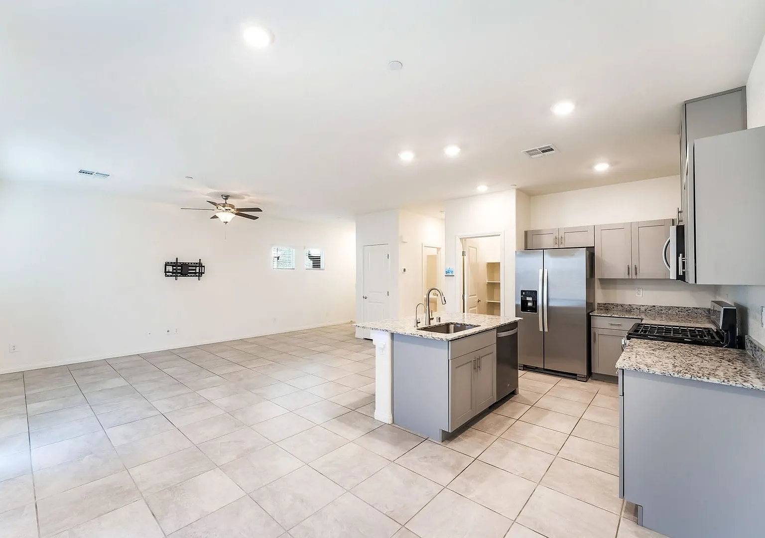 3 Bedroom Home in Cadence — Photo 3