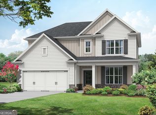 1520 Ridgewood Ct, Monroe, GA 30656