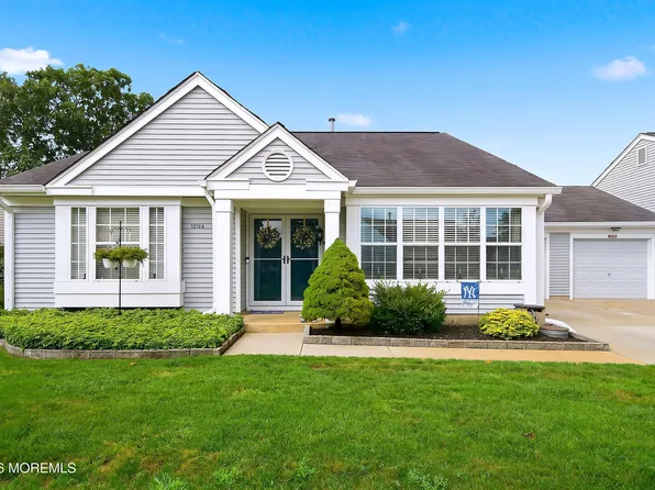 1219A Thornbury Lane #A, Manchester, NJ 08759