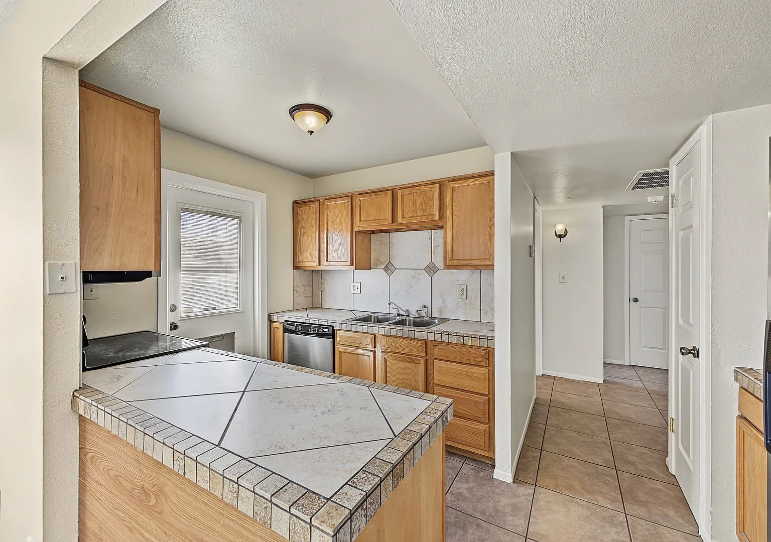 Two Bedroom, One Bath Home — Photo 2