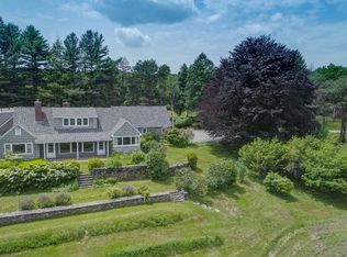 500 South Rd, Holden, MA 01520