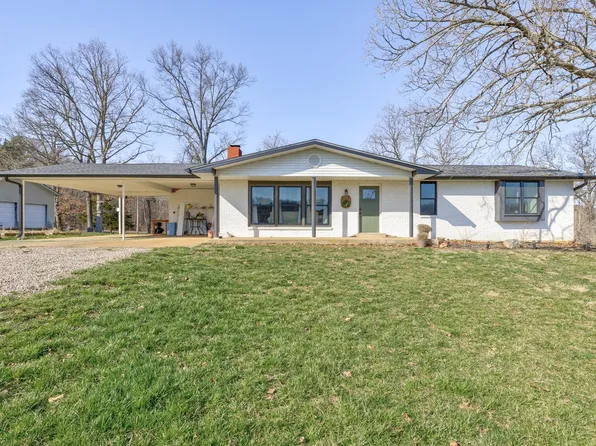 15185 W State St E, Potosi, MO 63664