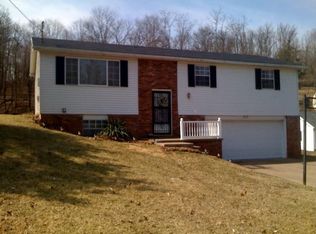 115 Suzanne St, Washington, WV 26181