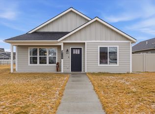840 Mountain Vista Way, Kalispell, MT 59901