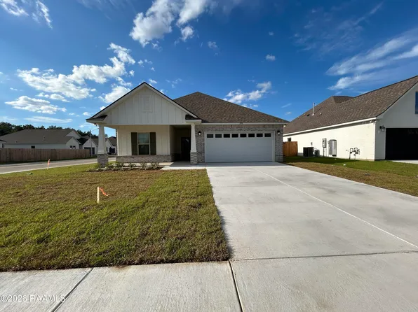 806 Summer St, Broussard, LA 70518