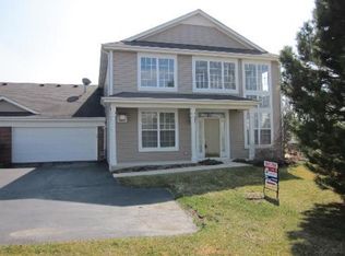 188 Brompton Ln #B, Sugar Grove, IL 60554