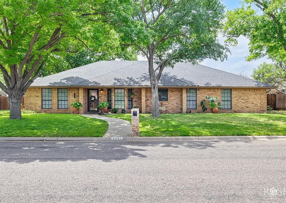 1st image of 3221 Palo Duro Dr