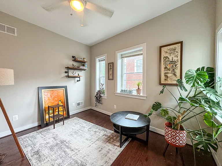 1609 New Jersey Ave NW #A — Photo 30