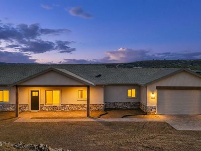 13501 E China Way, Mayer, AZ, 86333