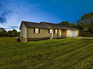 710 Caudill Cemetery Rd, Morehead, KY 40351