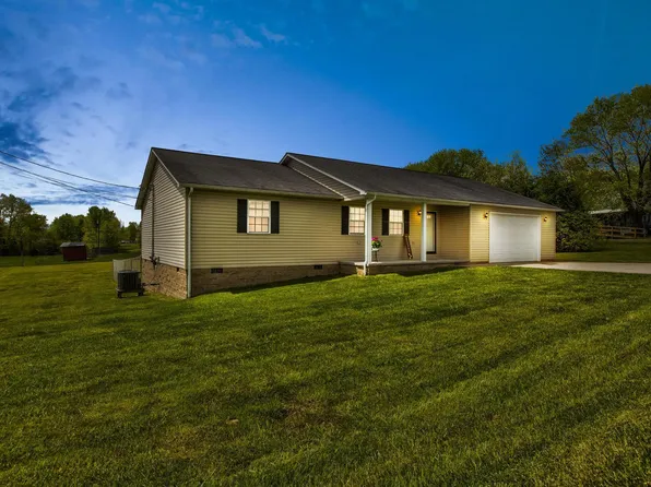 710 Caudill Cemetery Rd, Morehead, KY 40351