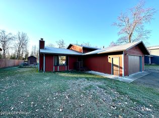 223 W Corral Ave, Soldotna, AK 99669