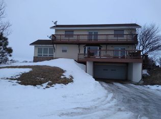 17263 383rd Ave, Redfield, SD 57469