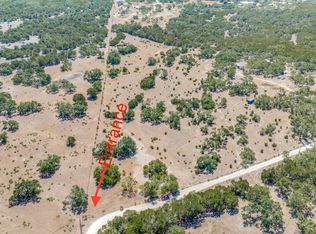 855 Right Frk, Bulverde, TX 78163