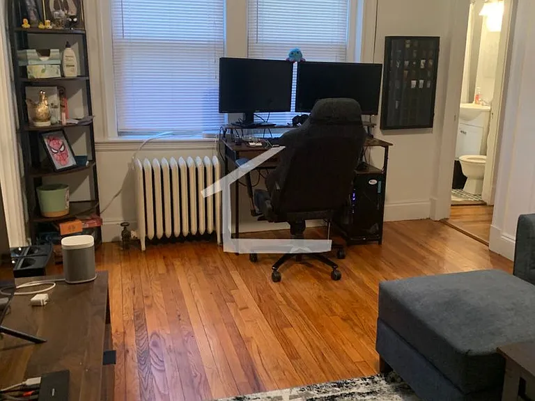 130 Brainerd Rd #5A — Photo 2