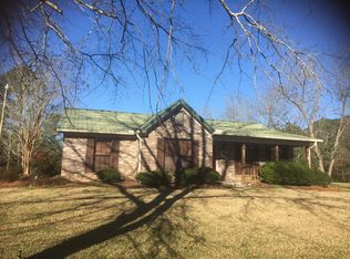 603 N Brooks Ave, Pelahatchie, MS 39145
