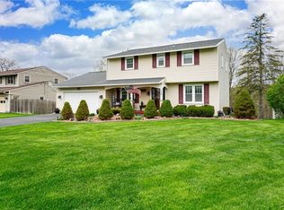 119 N Way, Camillus, NY 13031