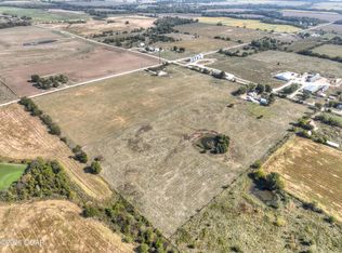 S Us Highway 160, Golden City, MO 64748