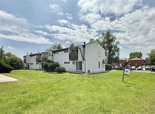 Elk Mountain Apartments, Denver, CO 80226