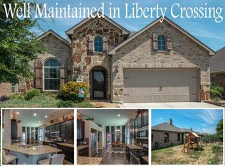 9523 Side Saddle Trl, Fort Worth, TX 76131