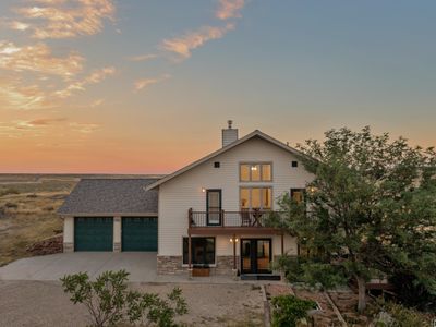 11000 Clearfork Rd, Casper, WY, 82609