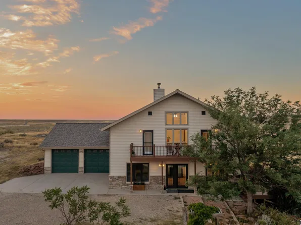 11000 Clearfork Rd, Casper, WY 82609