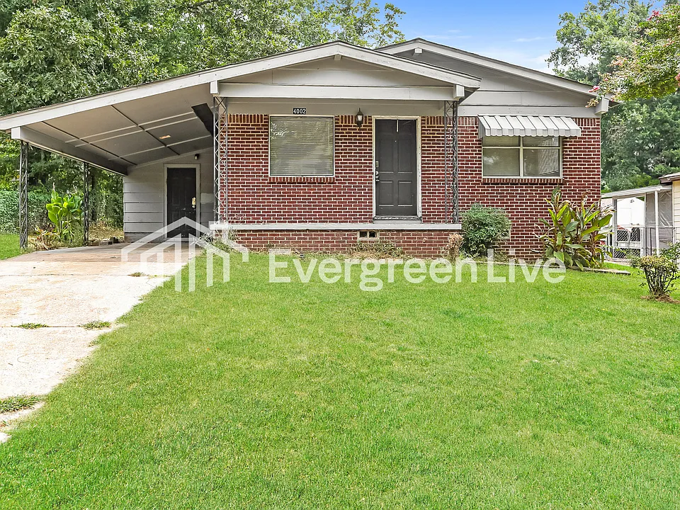 4002 Virginia Dr