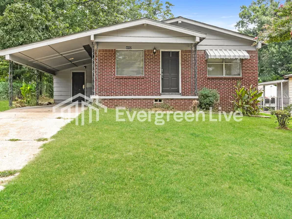 4002 Virginia Dr, North Little Rock, AR 72118