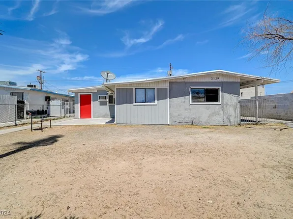 2129 Ballard Dr, Las Vegas, NV 89104