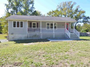 665 Dias Creek Rd, Cape May Court House, NJ 08210