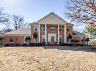 1612 Wrenwood Way, Mount Juliet, TN 37122