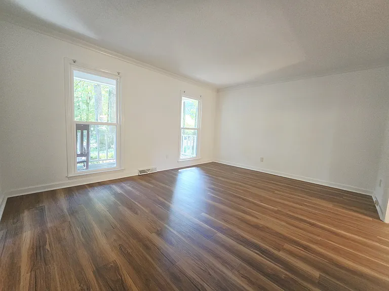 Living space 1