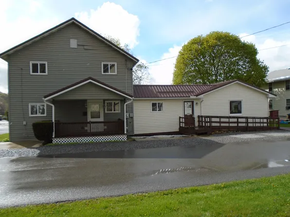 1543 Bond St, Brockway, PA 15824