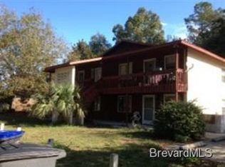 735 Rock Pit Rd, Titusville, FL 32780